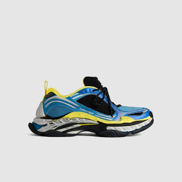 BALENCIAGA 발렌시아가 트리플 S.2 스니커즈 865849
