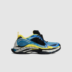 BALENCIAGA 발렌시아가 트리플 S.2 스니커즈 865849