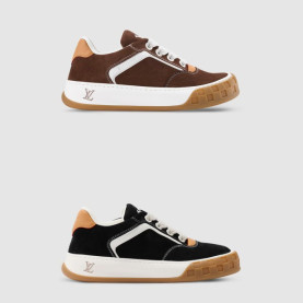 LOUIS VUITTON 루이비통 틸티드 스니커즈 1AJ760 3COLOR