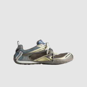 BALENCIAGA 발렌시아가 레이더 그래디언트 라인 스니커즈 865704 5COLOR
