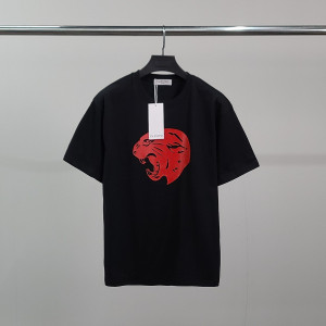 VALENTINO 발렌티노 가라바니 코튼 반팔티