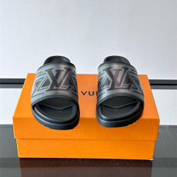 LOUIS VUITTON 루이비통 남성용 슬리퍼 L52860 2COLOR