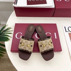 GUCCI 구찌 여성용 슬리퍼 G94984 2COLOR