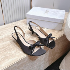 DIOR 디올 여성용 샌들 D39936 2COLOR