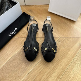 CELINE 셀린느 여성용 샌들 C55264 2COLOR