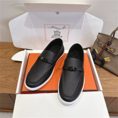 HERMES 에르메스 남여공용 로퍼 H58479 2COLOR