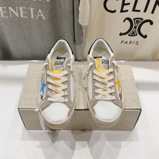 GOLDEN GOOSE 골든구스 여성용 스니커즈 G72724-1