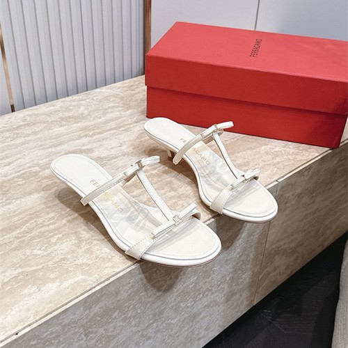 FERRAGAMO 페레가모 여성용 샌들 F70098 2COLOR