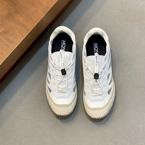 MONCLER 몽클레어 남성용 스니커즈 M13934 2COLOR