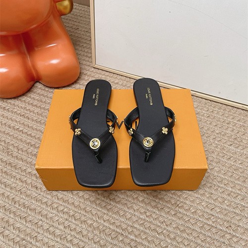 LOUIS VUITTON 루이비통 여성용 슬리퍼 L65268 2COLOR