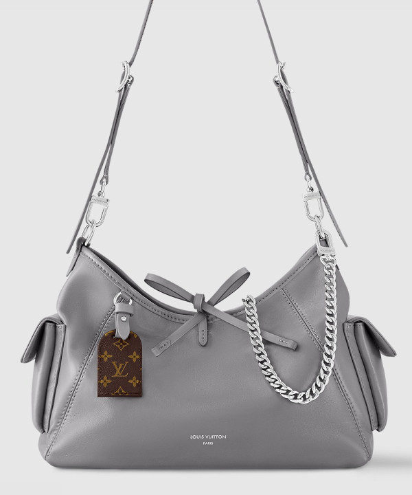 LOUIS VUITTON 루이비통 캐리올 카고 PM M12579