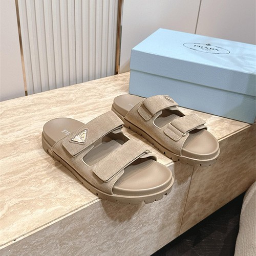 PRADA 프라다 남여공용 샌들 P25735 2COLOR