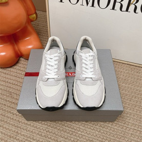PRADA 프라다 남여공용 스니커즈 P25045 2COLOR