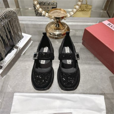 ROGER VIVIER 로저비비에 여성용 샌들 R39688 2COLOR