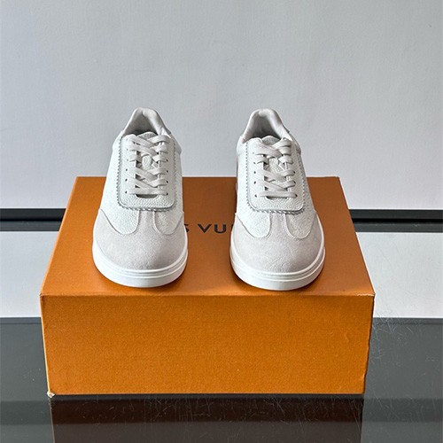 LOUIS VUITTON 루이비통 남성용 스니커즈 L98076 2COLOR