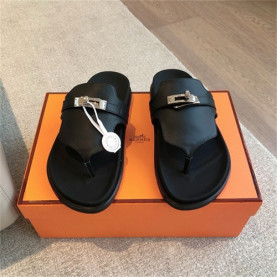 HERMES 에르메스 여성용 슬리퍼 H56809 2COLOR