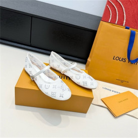 LOUIS VUITTON 루이비통 여성용 단화 L71673 2COLOR