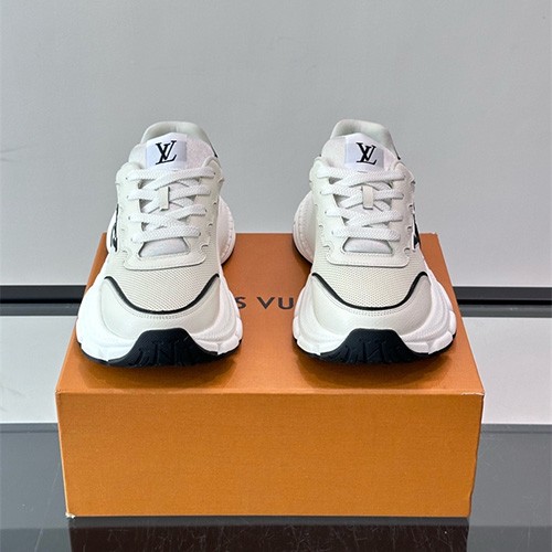 LOUIS VUITTON 루이비통 남성용 스니커즈 L18597 2COLOR