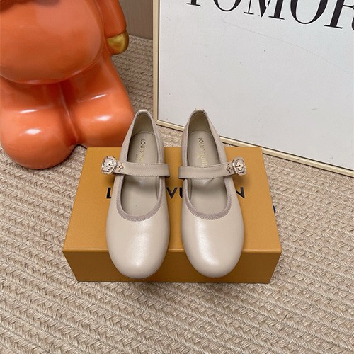 LOUIS VUITTON 루이비통 여성용 단화 L73683 2COLOR