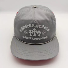 CHROME HEARTS 크롬하츠 가스 스테이션 세메터리 트러커햇