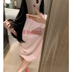 DIOR 디올 반팔티 2COLOR