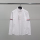 THOM BROWNE 톰브라운 암밴드 옥스포드 셔츠