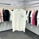 LOEWE 로에베 아나그램 자수반팔 2COLOR