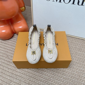 LOUIS VUITTON 루이비통 여성용 단화 L74773 2COLOR