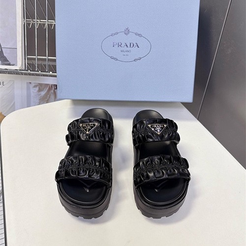 PRADA 프라다 여성용 샌들 P86945 2COLOR
