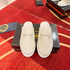 CHRISTIAN LOUBOUTIN 크리스찬루부탱 남여공용 슬리퍼 C38022 2COLOR