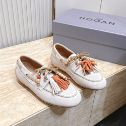 HOGAN 호간 여성용 단화 H75844 2COLOR