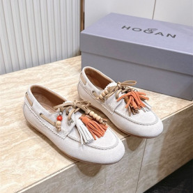 HOGAN 호간 여성용 단화 H75844 2COLOR