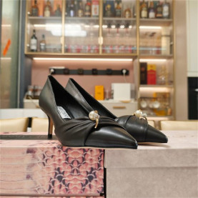 JIMMY CHOO 지미추 여성용 힐 J77544 2COLOR