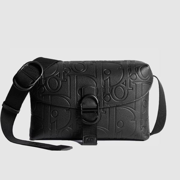 DIOR 디올 제트 지퍼 스트랩 백 1DBPO 2COLOR