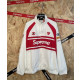 SUPREME 슈프림 X DUCATI M 607163 트랙 자켓+팬츠 세트
