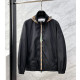BURBERRY 버버리 607152 클랜튼 후드 자켓
