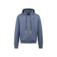 LOUIS VUITTON 루이비통 60204 엠브로이더드 로고 후드 집업 2COLOR