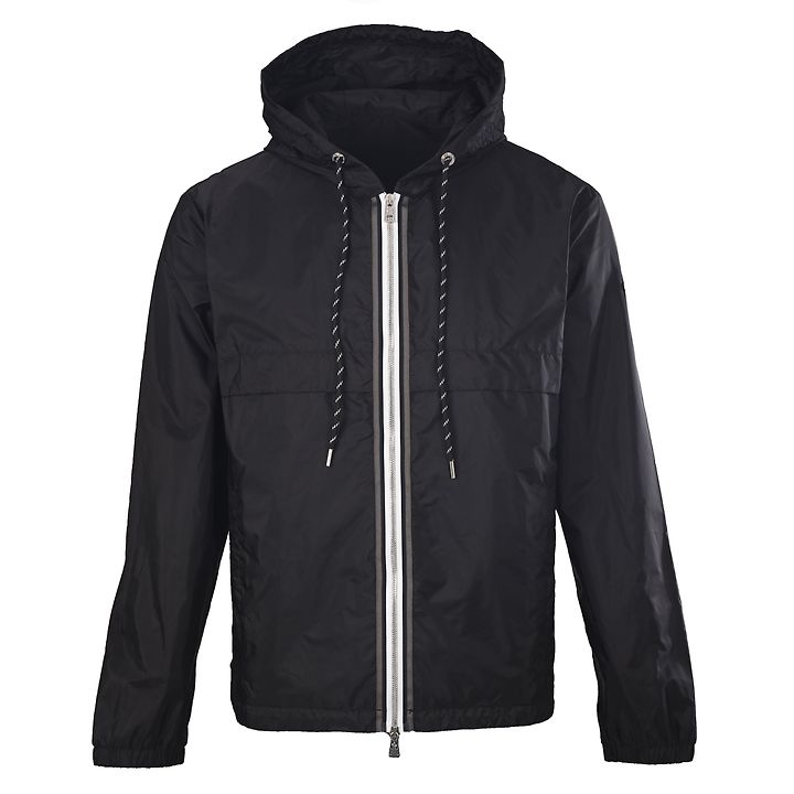 MONCLER 몽클레어 60239 그림퍼스 후드 자켓