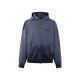 BALENCIAGA 발렌시아가 60253 스태인드 이펙트 후드 집업