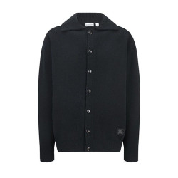 BURBERRY 버버리 60042 EKD 캐시미어 카라 가디건 2COLOR