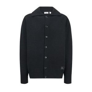 BURBERRY 버버리 60042 EKD 캐시미어 카라 가디건 2COLOR
