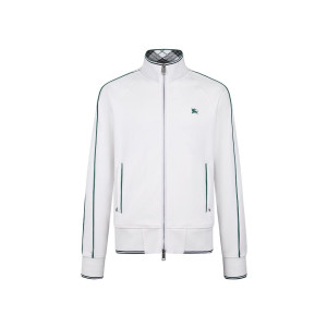 BURBERRY 버버리 60237 EKD 파이핑 트랙 자켓