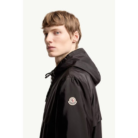 MONCLER 몽클레어 Nidge 니지 후드 바람막이 자켓
