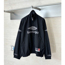 BALENCIAGA 발렌시아가 3B 풋볼 트랙수트 자켓