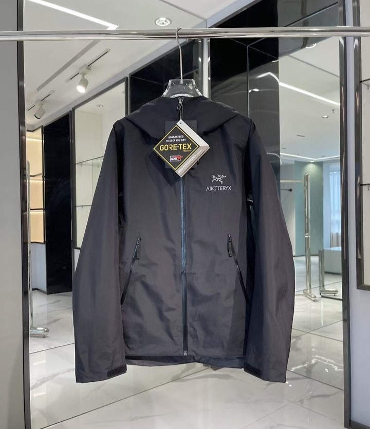 ARCTERYX 아크테릭스 베타 LT 고어텍스 자켓