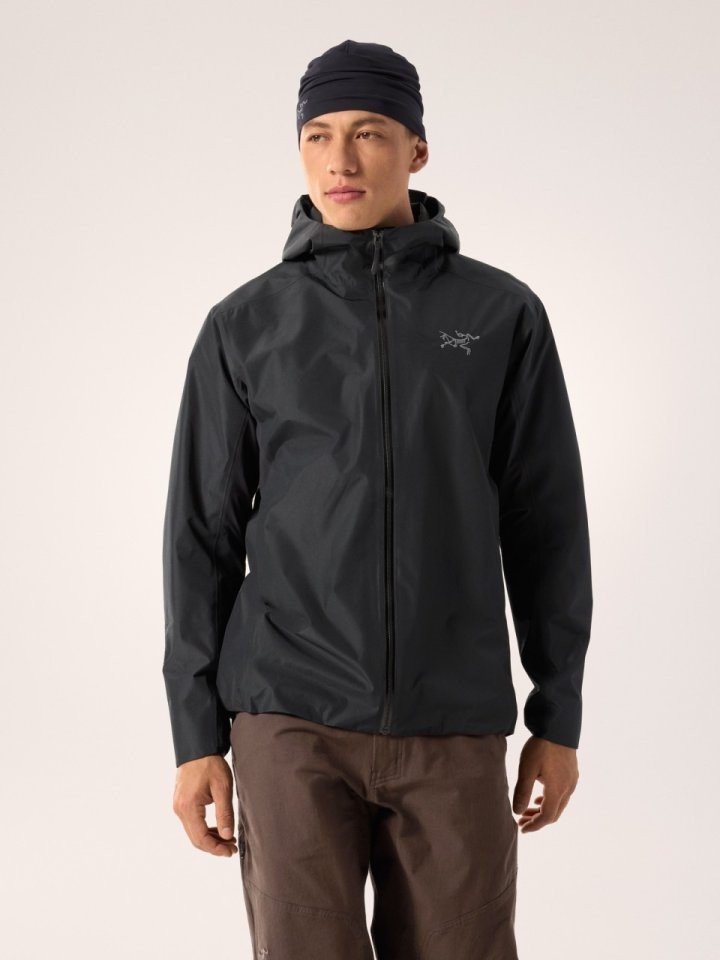 ARCTERYX 아크테릭스 솔라노 후디 고어텍스 자켓