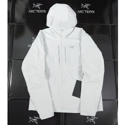 ARCTERYX 아크테릭스 감마 라이트웨이트 후디 자켓 2COLOR