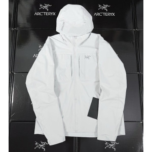 ARCTERYX 아크테릭스 감마 라이트웨이트 후디 자켓 2COLOR