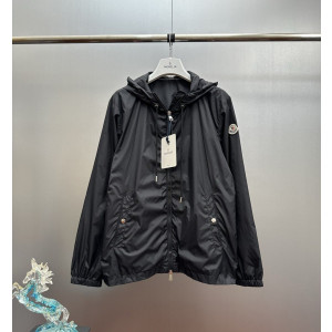 MONCLER 몽클레어 Grimpeurs 그림퍼스 후드 윈드 자켓