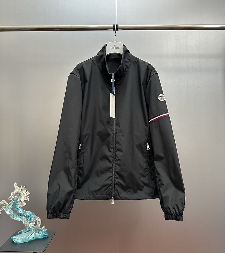MONCLER 몽클레어 RUINETTE 루이네트 집업 윈드 자켓